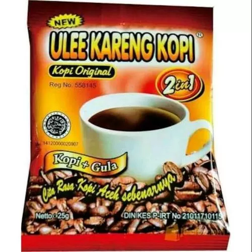 ULEE KARENG